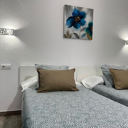 Casa Patio Paraiso Vejer de la Frontera Εξωτερικό φωτογραφία