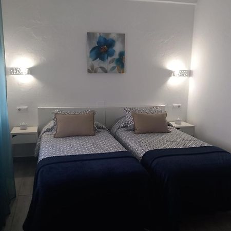 Casa Patio Paraiso Vejer de la Frontera Εξωτερικό φωτογραφία