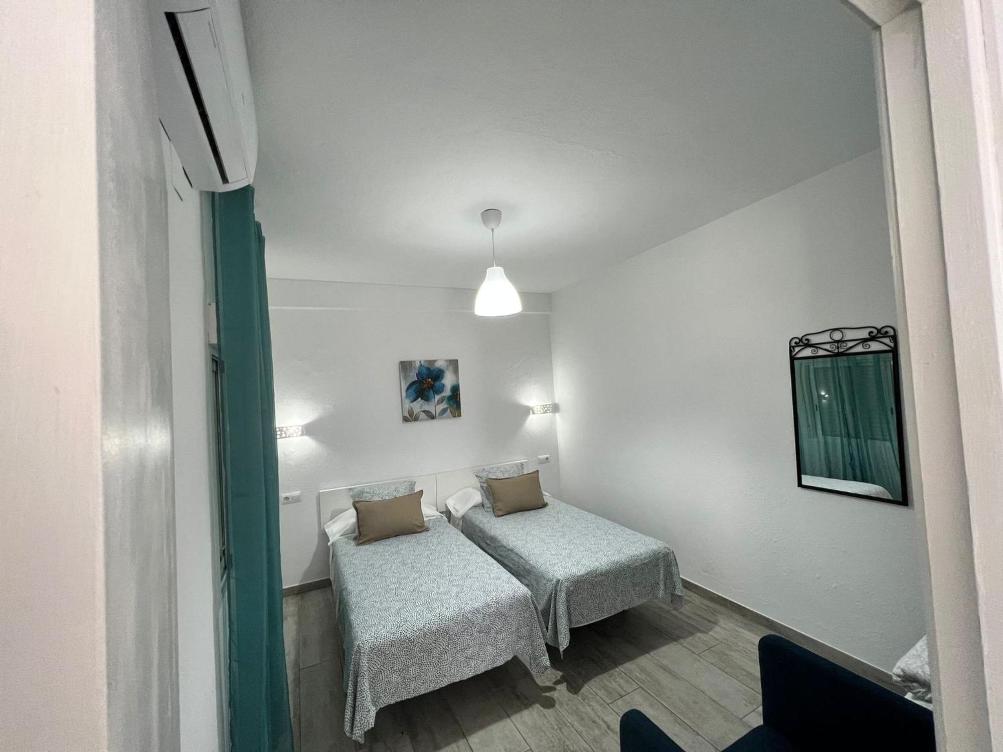 Casa Patio Paraiso Vejer de la Frontera Εξωτερικό φωτογραφία