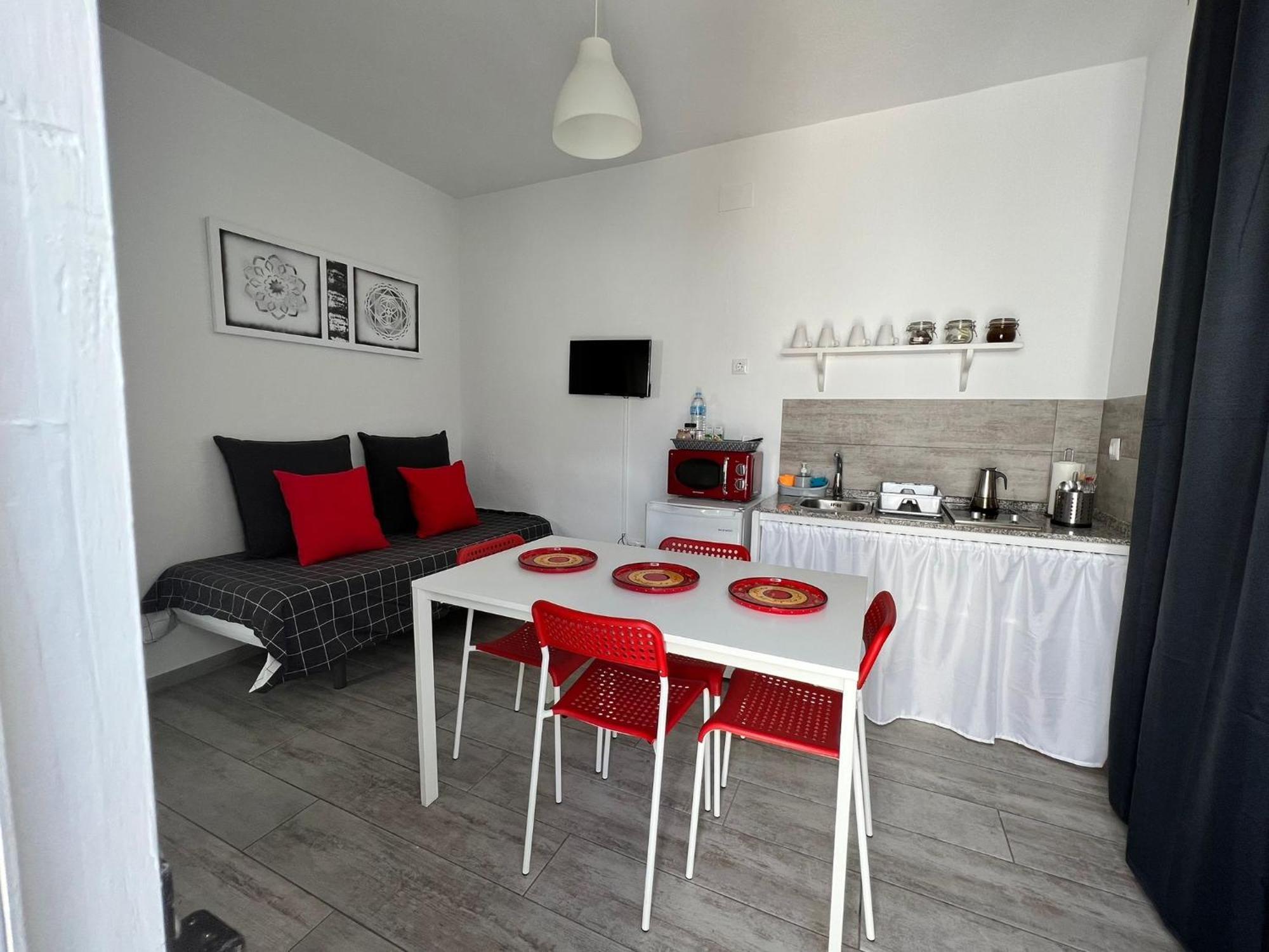 Casa Patio Paraiso Vejer de la Frontera Εξωτερικό φωτογραφία