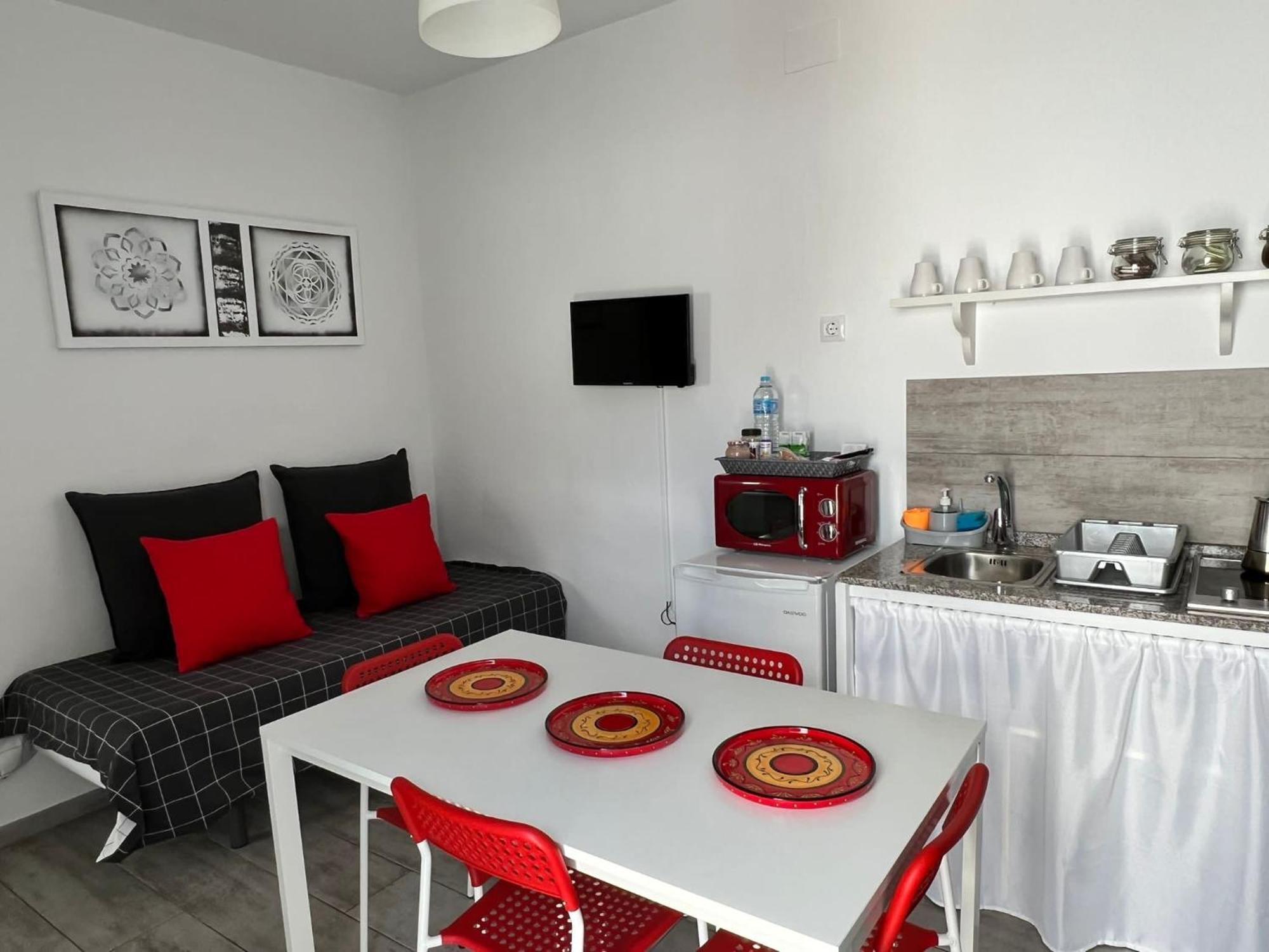 Casa Patio Paraiso Vejer de la Frontera Εξωτερικό φωτογραφία