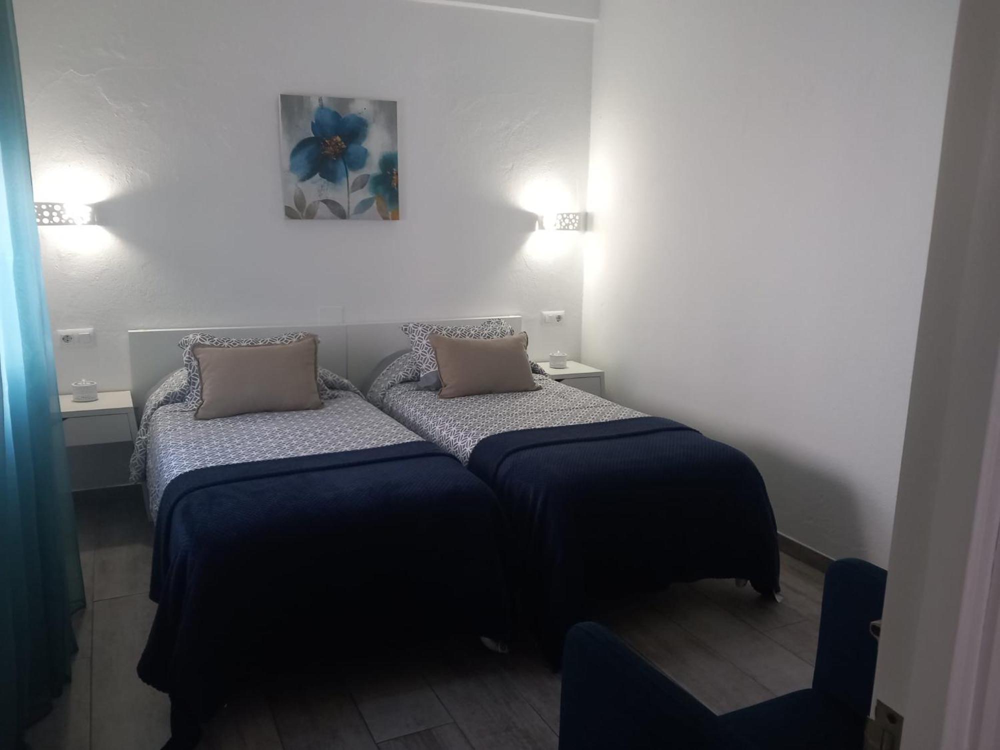 Casa Patio Paraiso Vejer de la Frontera Εξωτερικό φωτογραφία