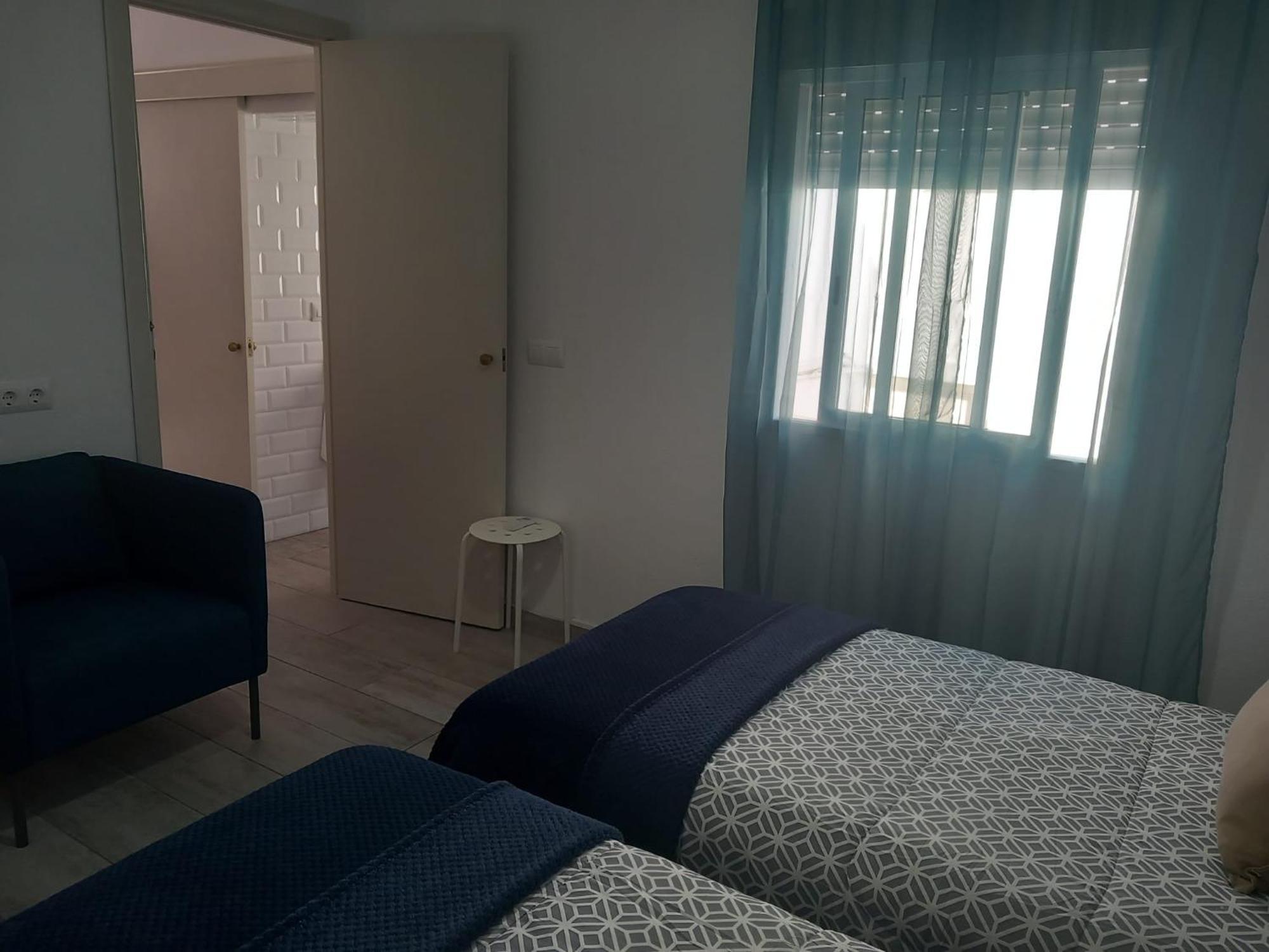 Casa Patio Paraiso Vejer de la Frontera Εξωτερικό φωτογραφία