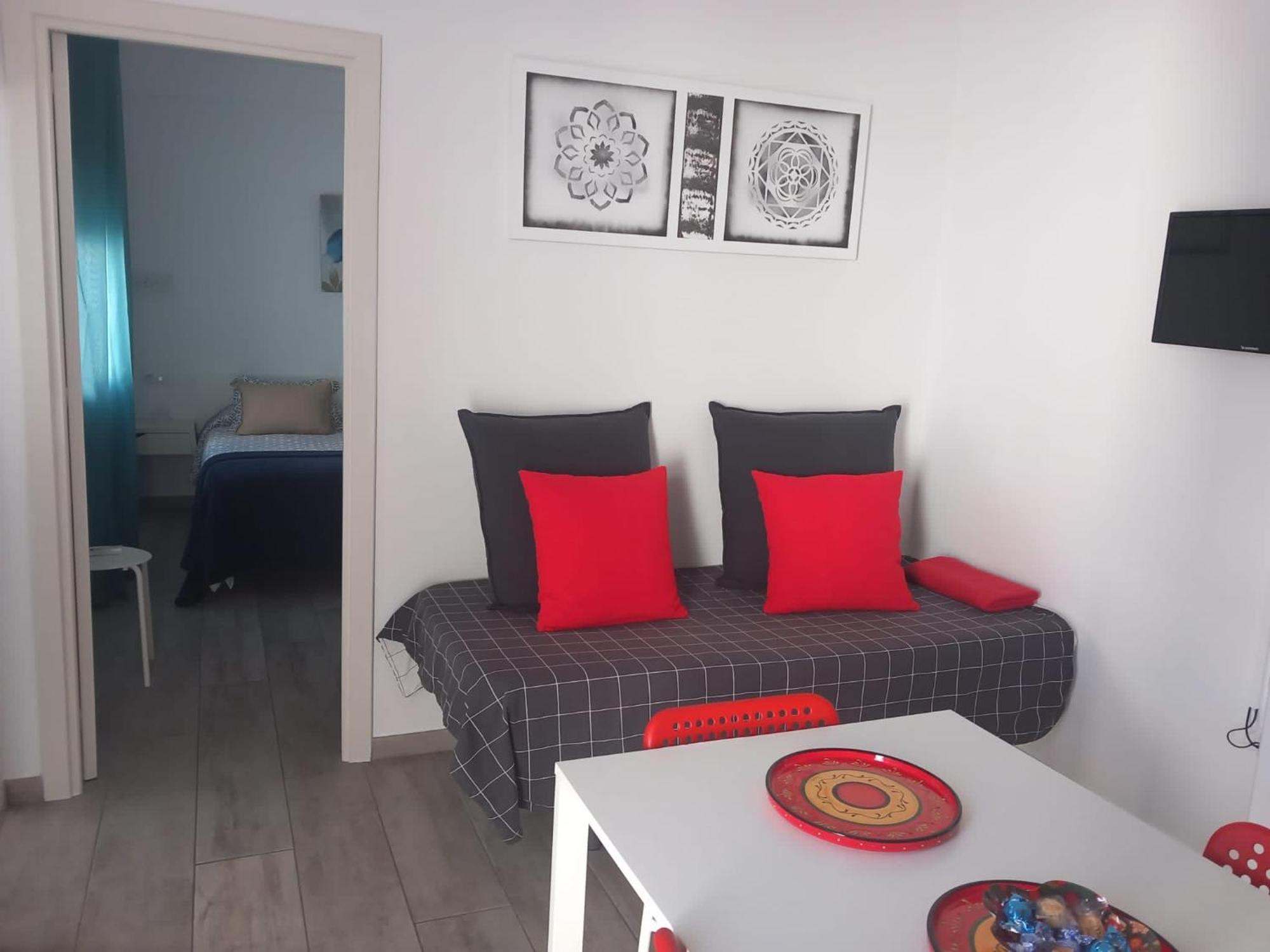 Casa Patio Paraiso Vejer de la Frontera Εξωτερικό φωτογραφία